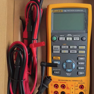 Fluke 726 Precision Multifunction Calibrators