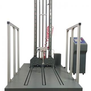 Zero Drop Tester
