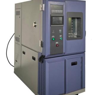 Temperature and Humidity Test Chamber