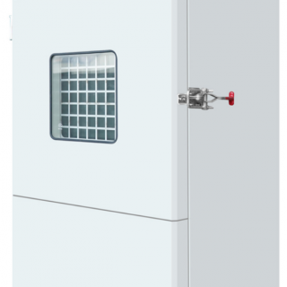 Altitude Simulation Low Pressure Chamber